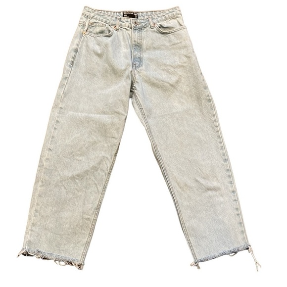 PrettylittleThing Denim MOM Jeans - Picture 2 of 7